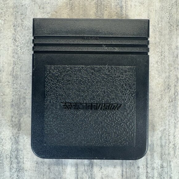 China Syndrome Tested Working Atari 2600 Game Cartridge - Picture 3 of 4